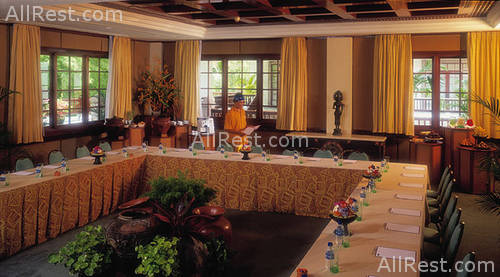 Grand Hyatt Bali 142